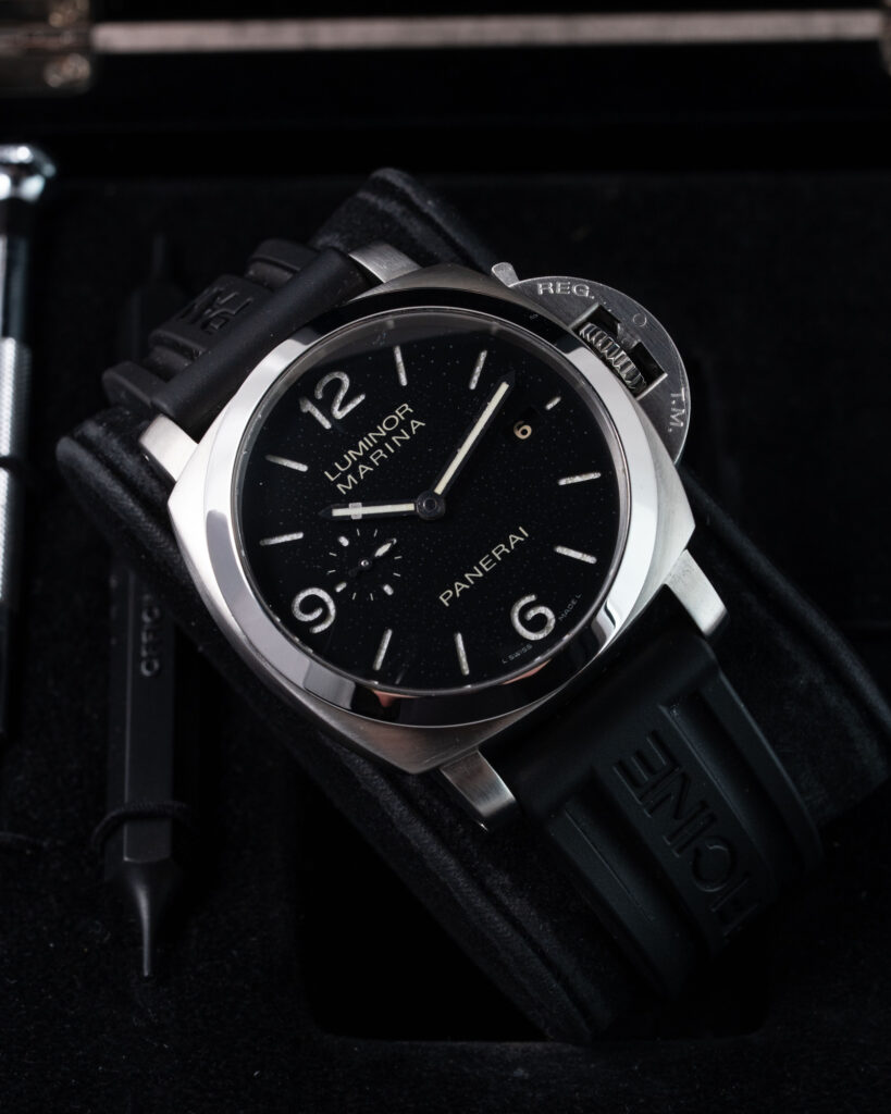 Panerai Luminor Marina 1950 3 Days PAM00312 2010