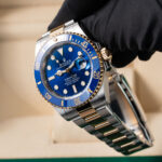 Rolex Submariner 126613LB 2024