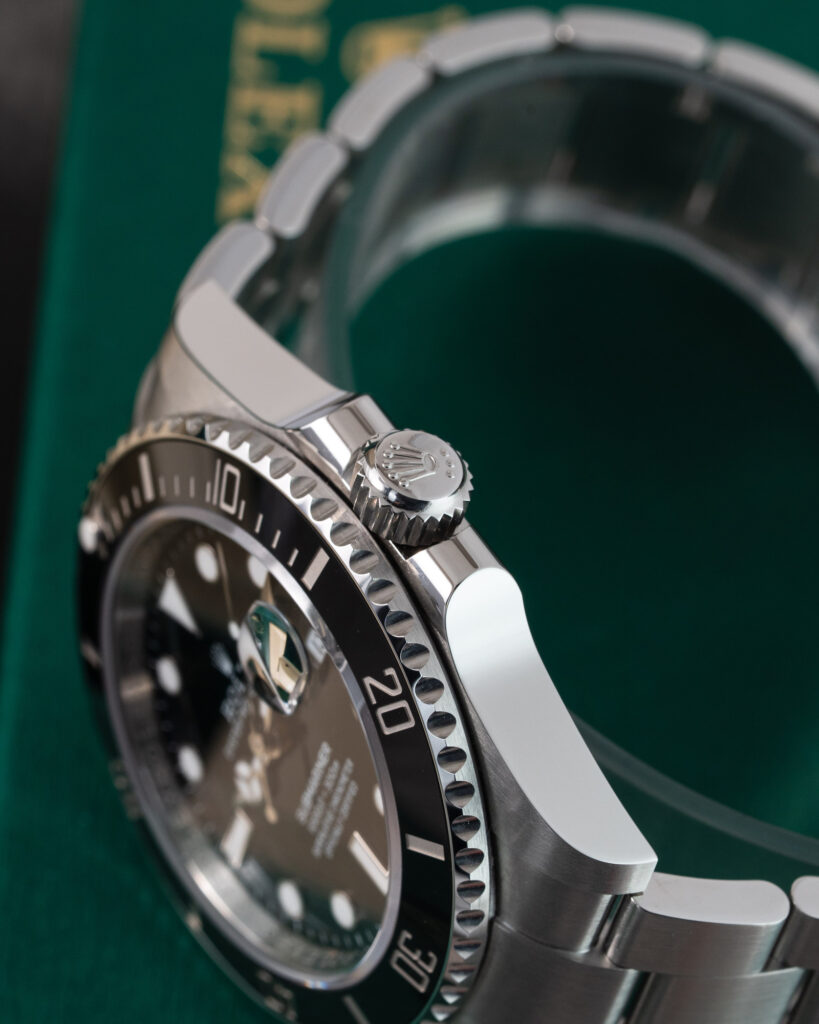 Rolex Submariner 126610LN 2025