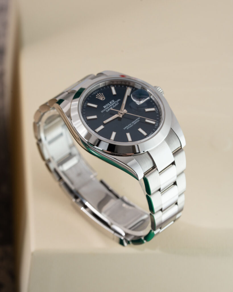 Rolex Datejust 126300 2025