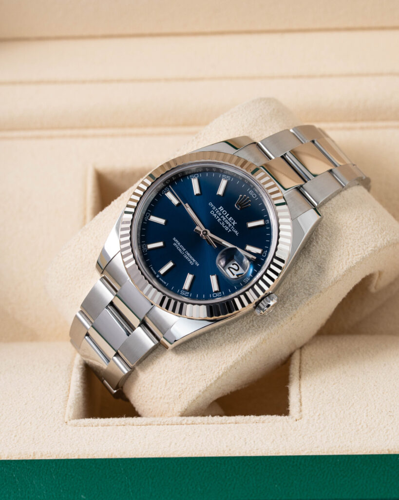 Rolex Datejust 126334 2024