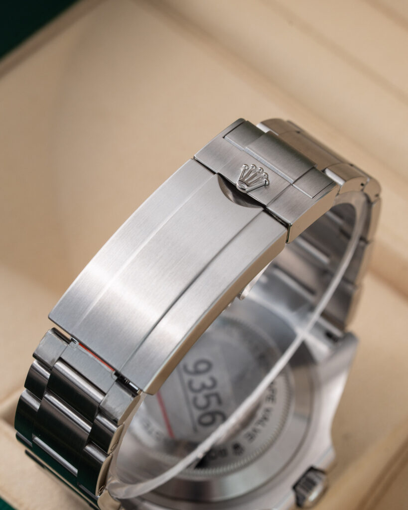 Rolex Sea-Dweller 126600 2022