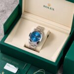 Rolex Datejust 126300 2025