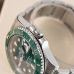 Rolex Submariner 116610LV 2019