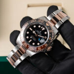 Rolex GMT-Master II 126711CHNR 2025