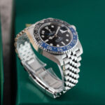 Rolex GMT-Master II 126710BLNR 2025