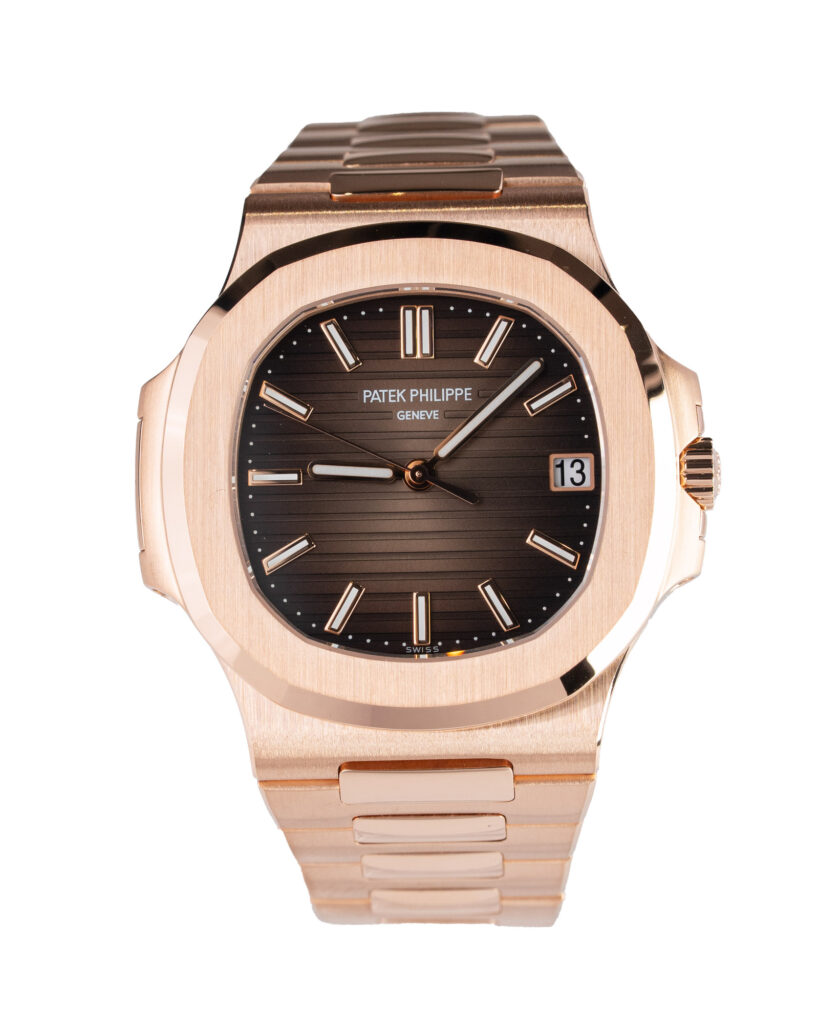 Patek Philippe Nautilus 5711/1R-001 2017