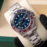 Rolex GMT-Master II 126719BLRO 2021