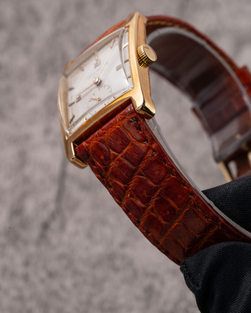 Patek Philippe 2433 2433 1940