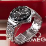 Omega Seamaster 212.30.41.61.01.001 2009