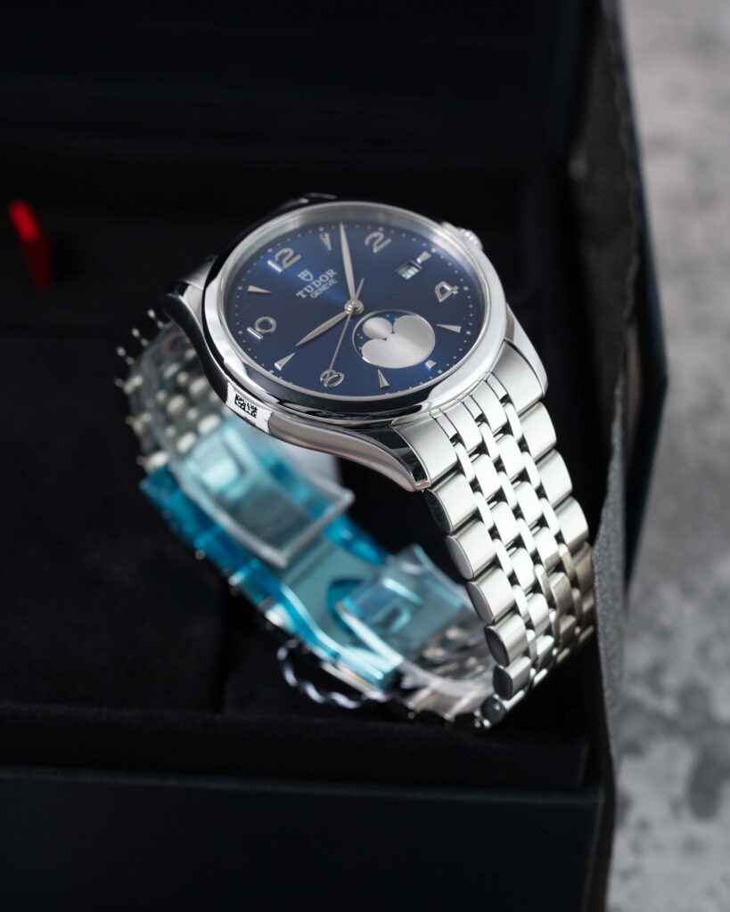 Tudor 1926 Luna 91560 2025