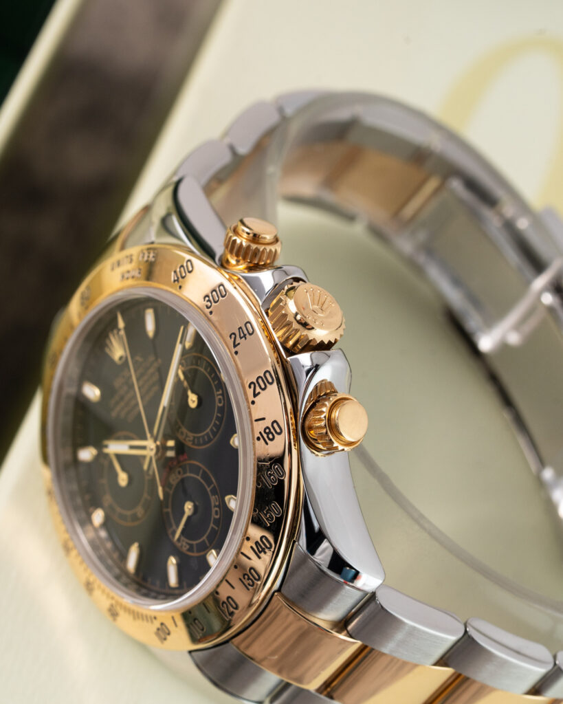 Rolex Daytona 116523 2010