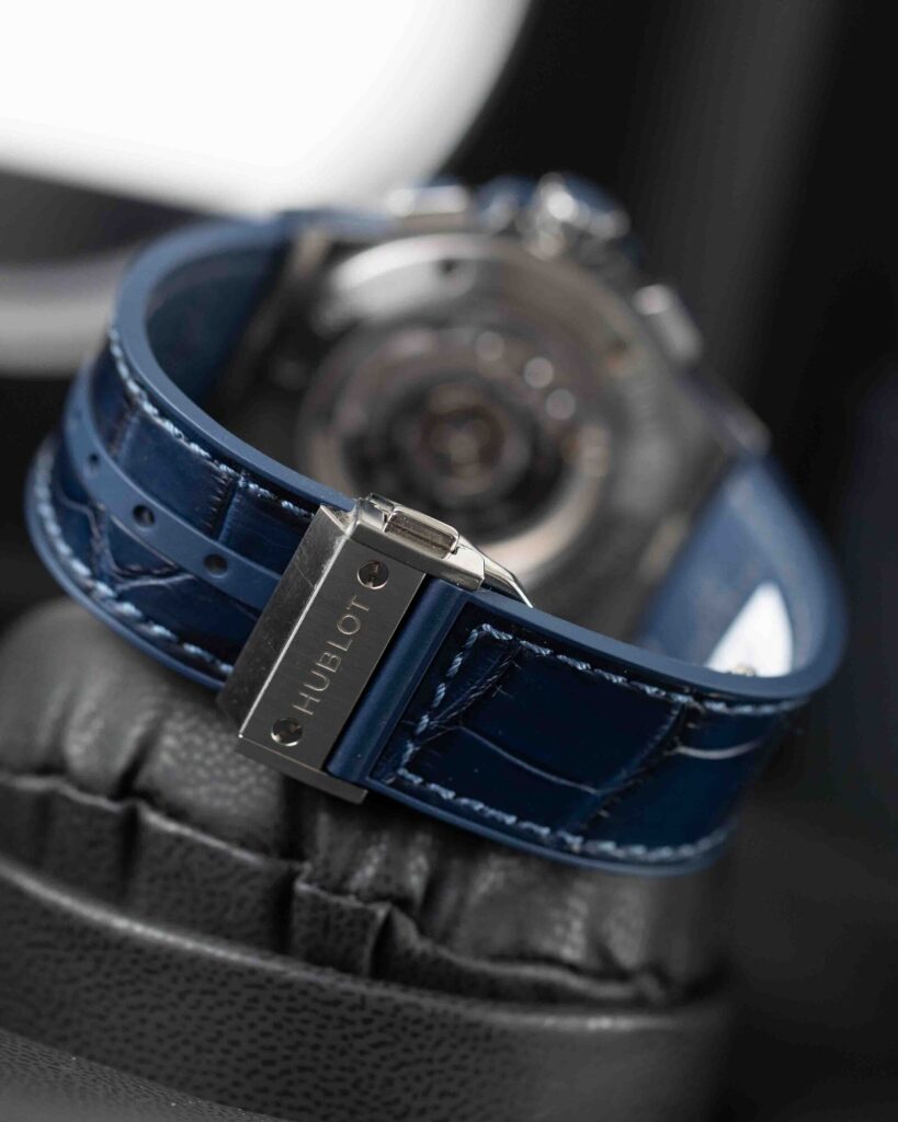 Hublot Big Bang 341.SX.7170.LR.1204 2021