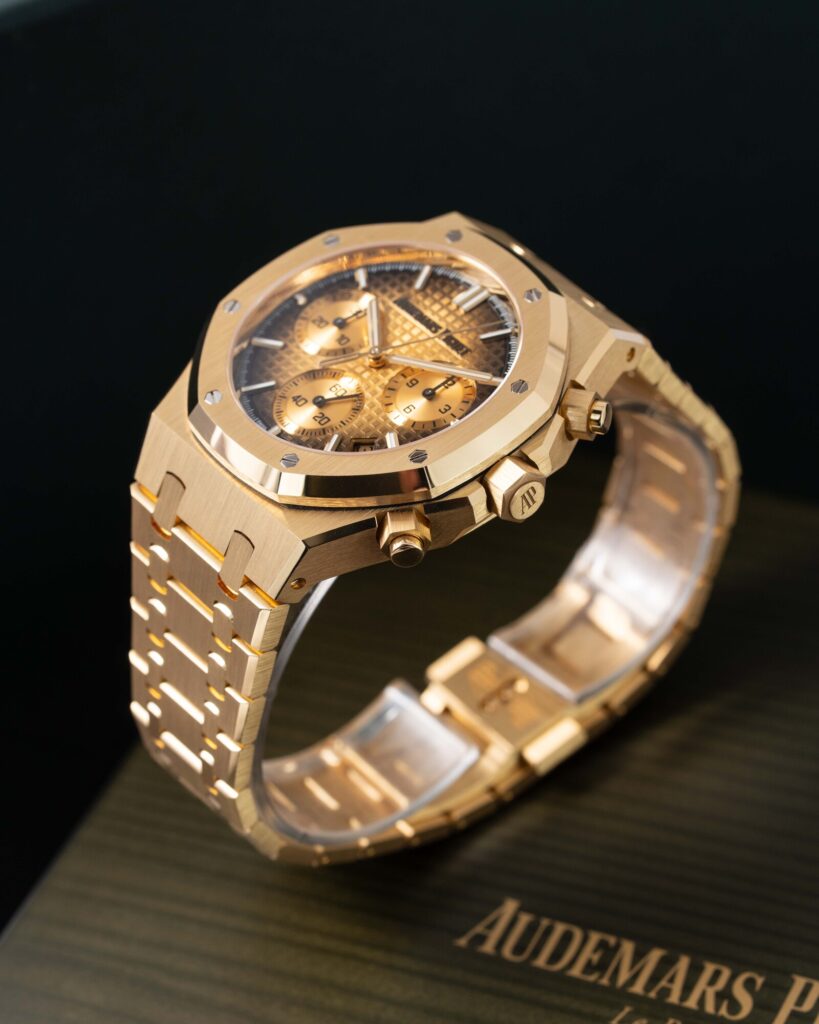 Audemars Piguet Royal Oak 26240BA.OO.132BA.02 2024