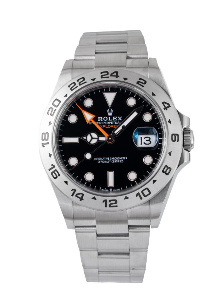 Rolex Explorer II 226570 2022