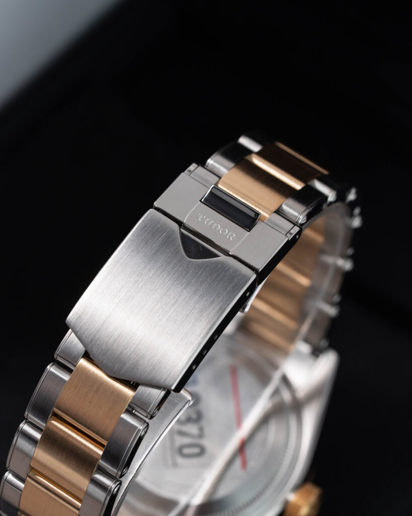 Tudor Black Bay GMT 79833MN 2023