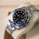 Rolex GMT-Master II 126710BLNR 2025