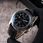 Bremont Martin Baker Chronometer MB11/OR 2010