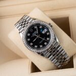 Rolex Datejust 126284RBR 2021