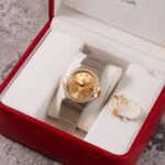 Omega Constellation Ladies 12325352058001