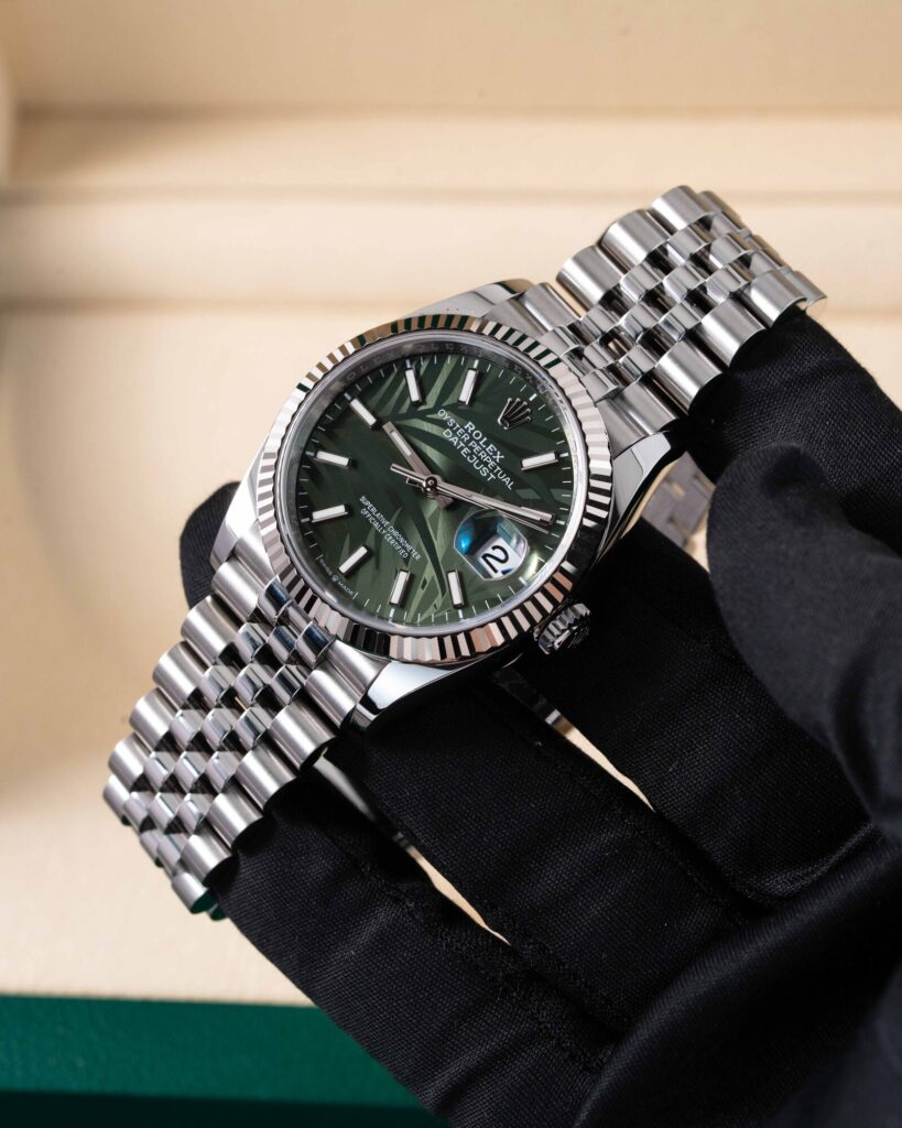 Rolex Datejust 126234 2023
