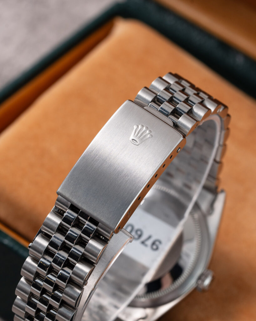 Rolex Datejust 16234 1993
