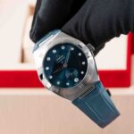 Omega Constellation Petite Seconde 131.13.34.20.53.001 2023