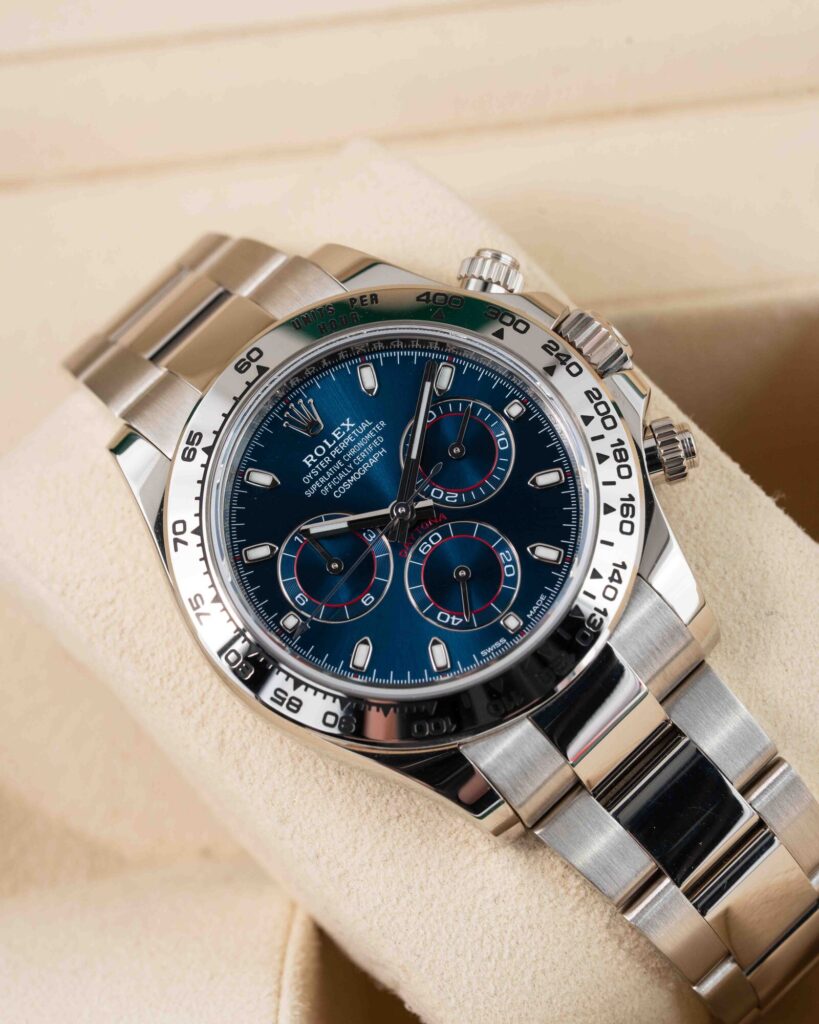Rolex Daytona 116509 2020