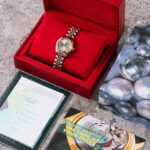 Rolex Datejust 179173 2008