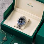 Rolex GMT-Master II 126710BLNR 2025