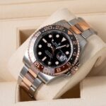 Rolex GMT-Master II 126711CHNR 2023