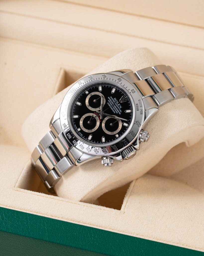 Rolex Daytona 116520 2000