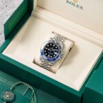 Rolex GMT-Master II 126710BLNR 2024