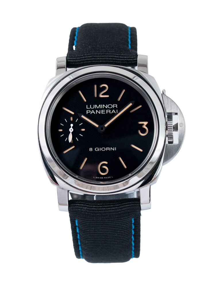 Panerai Luminor 8 Giorni PAM00915 2024