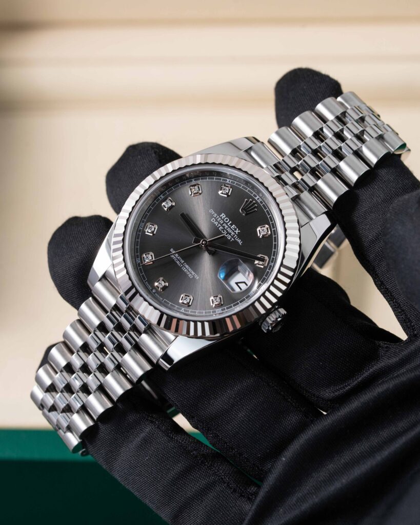 Rolex Datejust 126334 2025