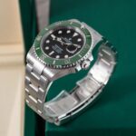 Rolex Submariner 126610LV 2025