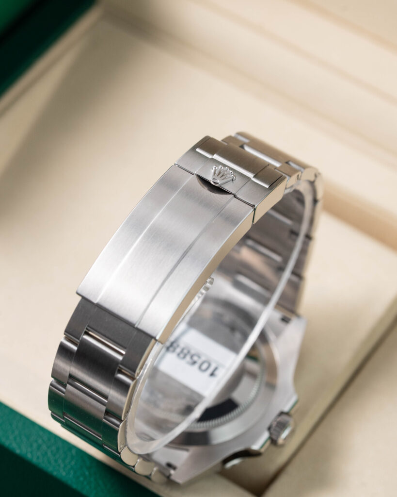 Rolex Submariner 126610LV 2025