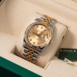 Rolex Datejust 116233 2011