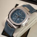 Patek Philippe Nautilus 5980/60G 2024