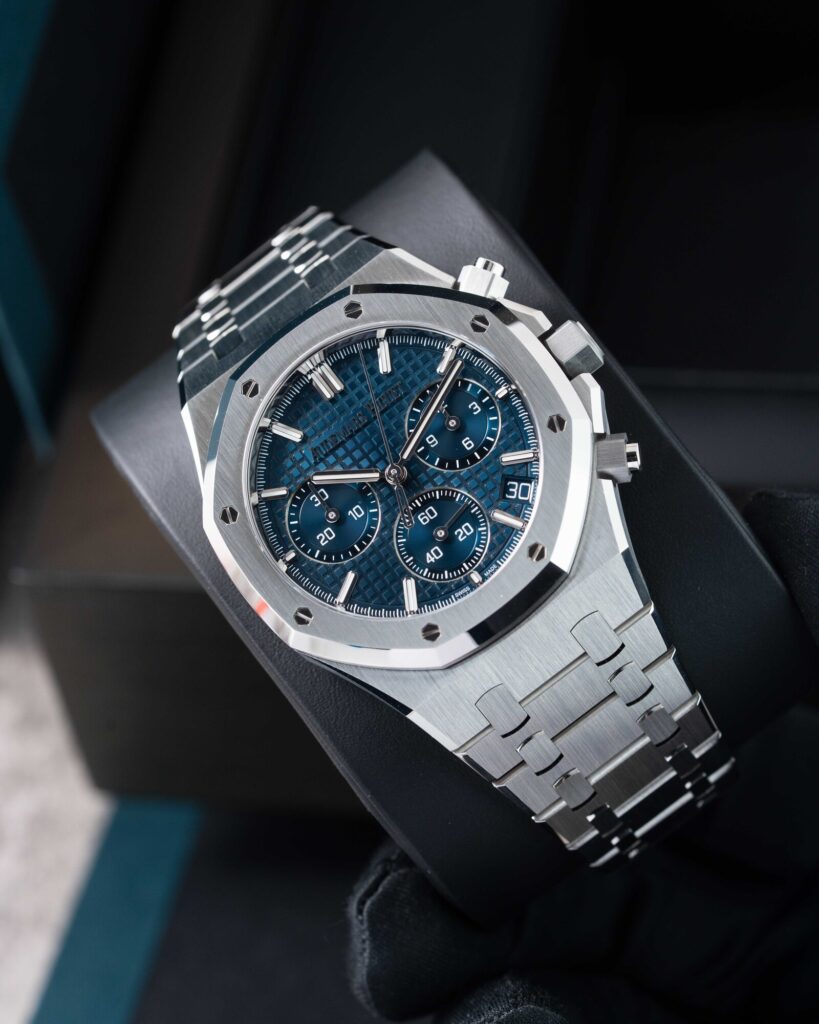 Audemars Piguet Royal Oak Chronograph 26240ST.OO.1320ST.05