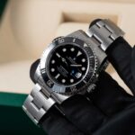 Rolex Submariner 116610LN 2020