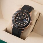 Rolex Yacht-Master 116655 2017
