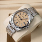 Rolex Oyster Perpetual 134300 2025