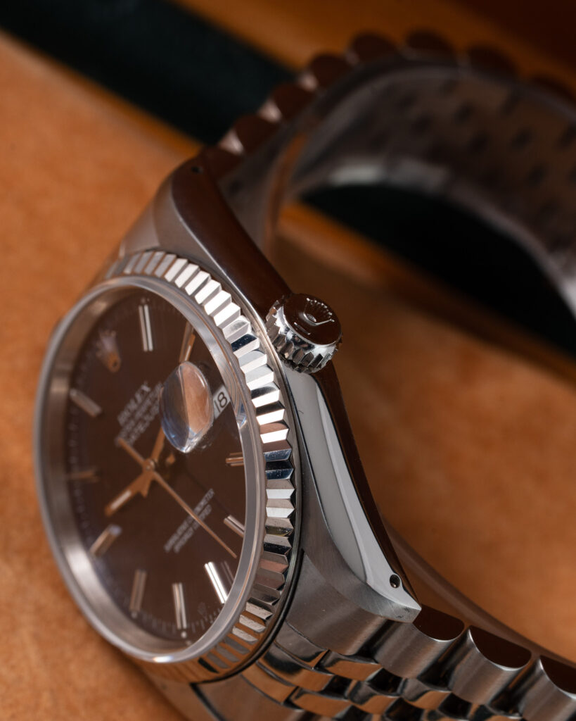 Rolex Datejust 16234 1993
