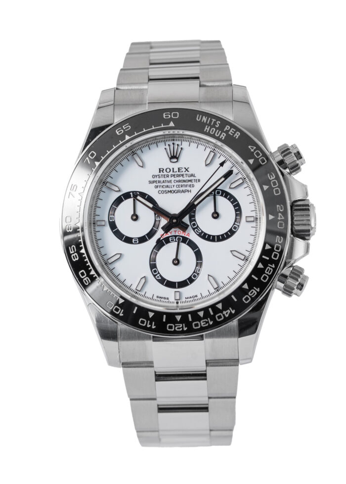 Rolex Daytona 126500LN 2025