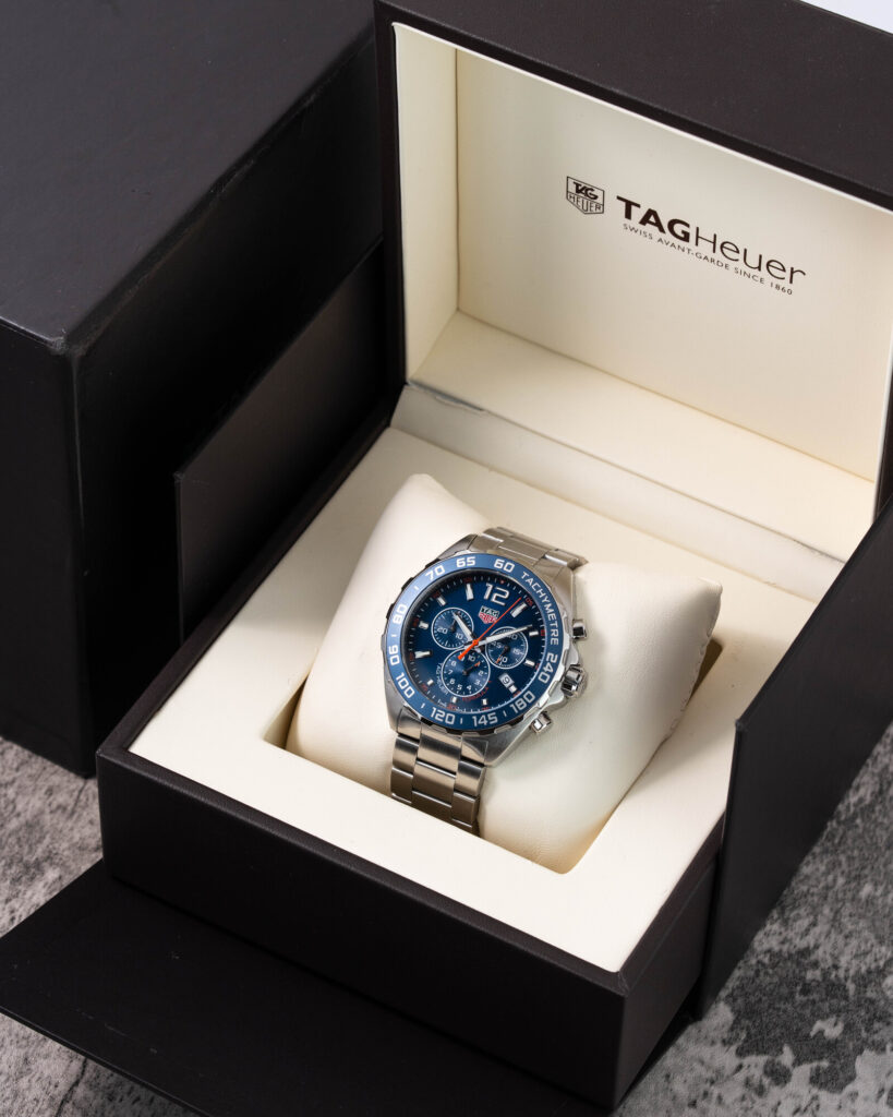 Tag Heuer Formula 1 CAZ1014