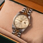 Rolex Datejust 16013 1975