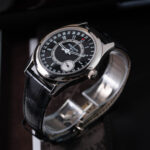 Patek Philippe Calatrava 6006G-001 2021