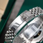 Rolex GMT-Master II 126710BLNR 2025