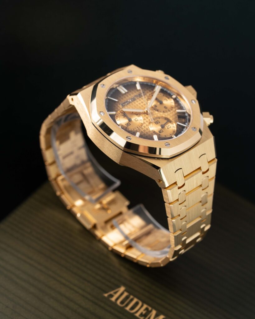 Audemars Piguet Royal Oak 26240BA.OO.132BA.02 2024